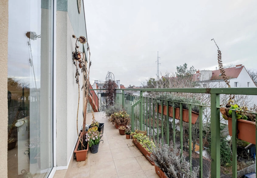 Sopot, 3 pokoje, do wejścia.