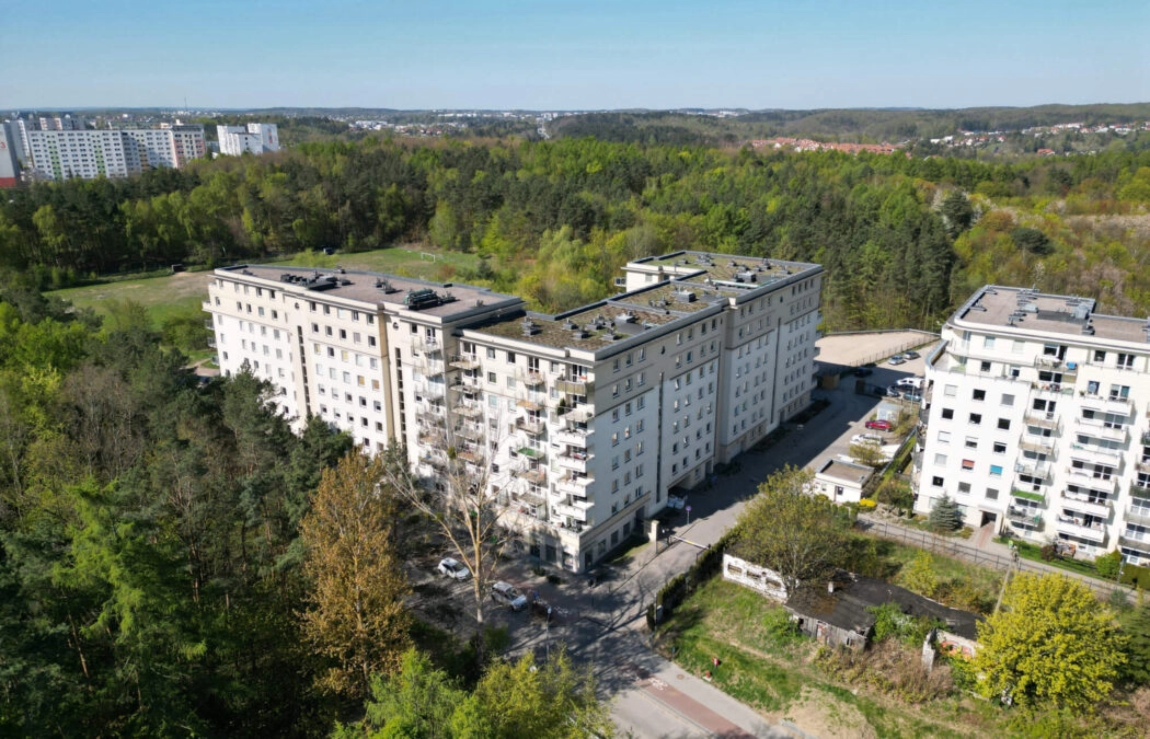 10 min do tramwaju! Winda! Balkon! Bez prowizji!