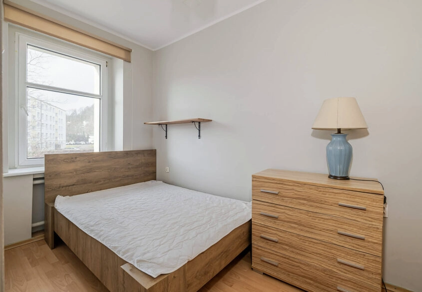 Gotowa inwestycja w sercu Gdyni+ miejsce postojowe