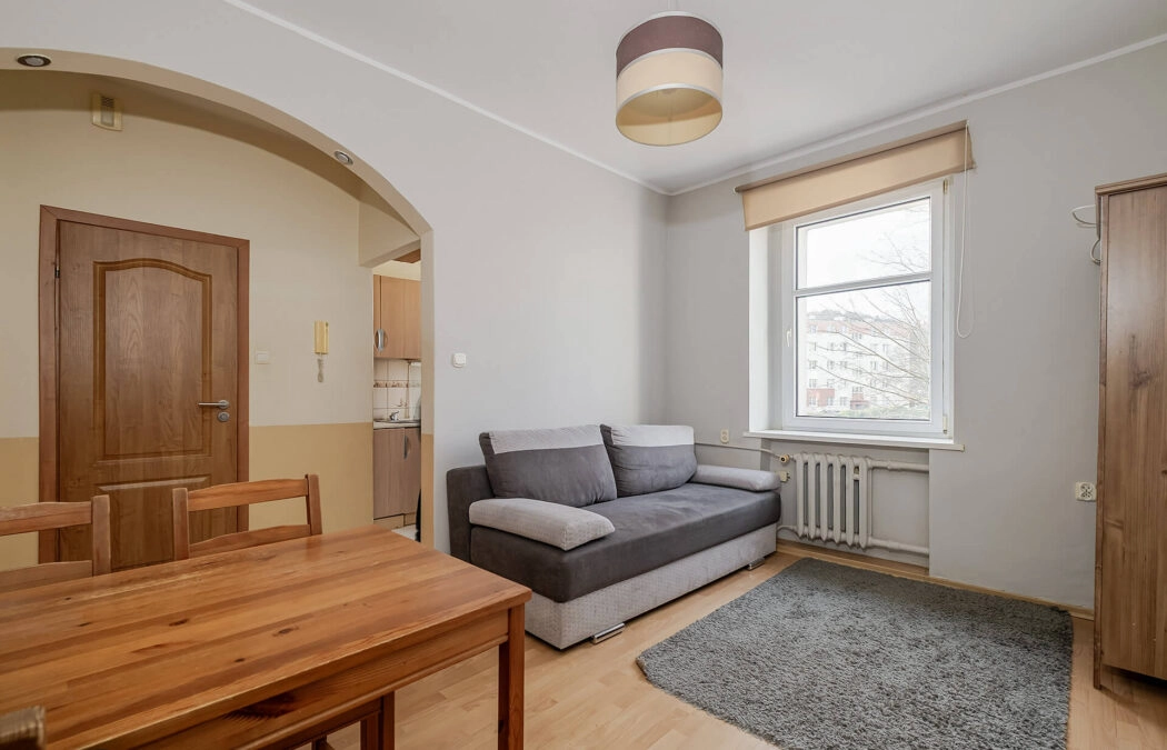 Gotowa inwestycja w sercu Gdyni+ miejsce postojowe