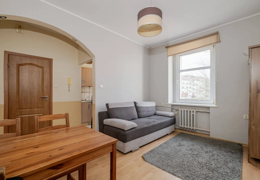 Gotowa inwestycja w sercu Gdyni+ miejsce postojowe