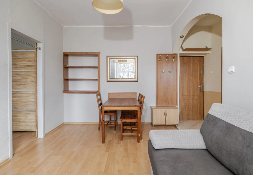 Gotowa inwestycja w sercu Gdyni+ miejsce postojowe