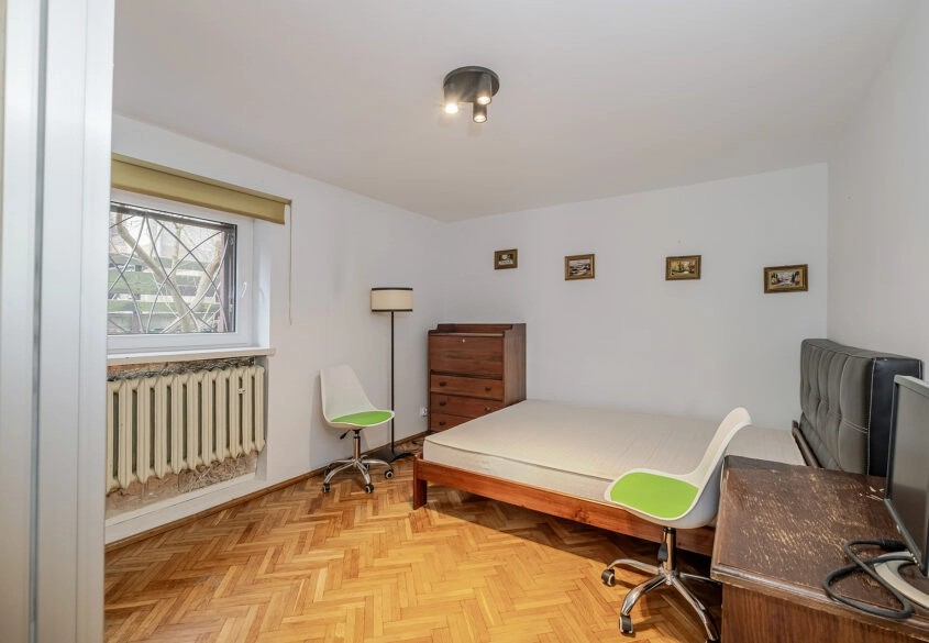 Dom dla 2 rodzin lub pod inwestycję