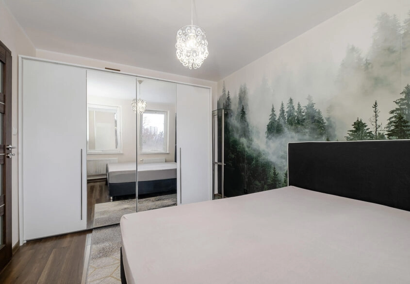 10 min spacerem do tramwaju! Wrzeszcz! Bez prowizj