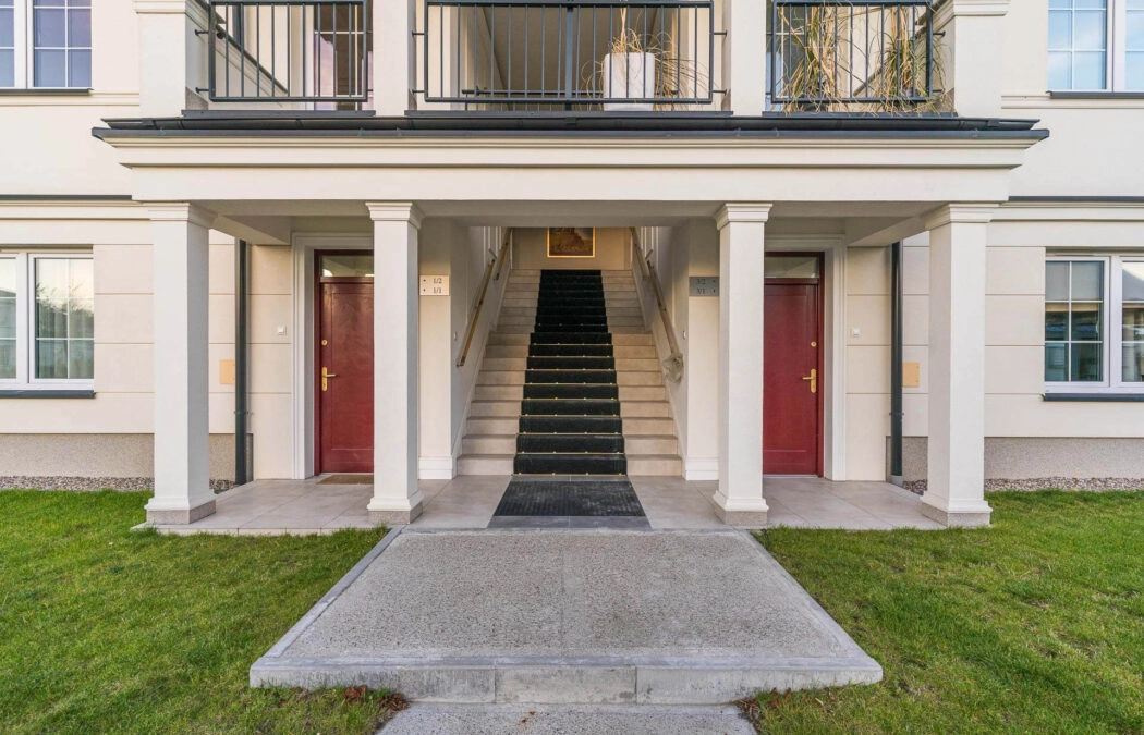 Zamieszkaj w miejscu, które daje spokój, prestiż