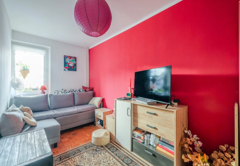 Mieszkanie spółdzielcze w Gdańsku - 3 pokoje!