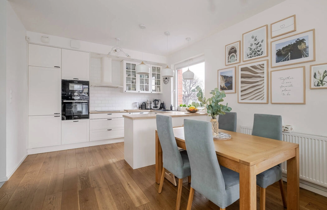 Przytulne i słoneczne 3 pokoje w Sercu Gdańska!