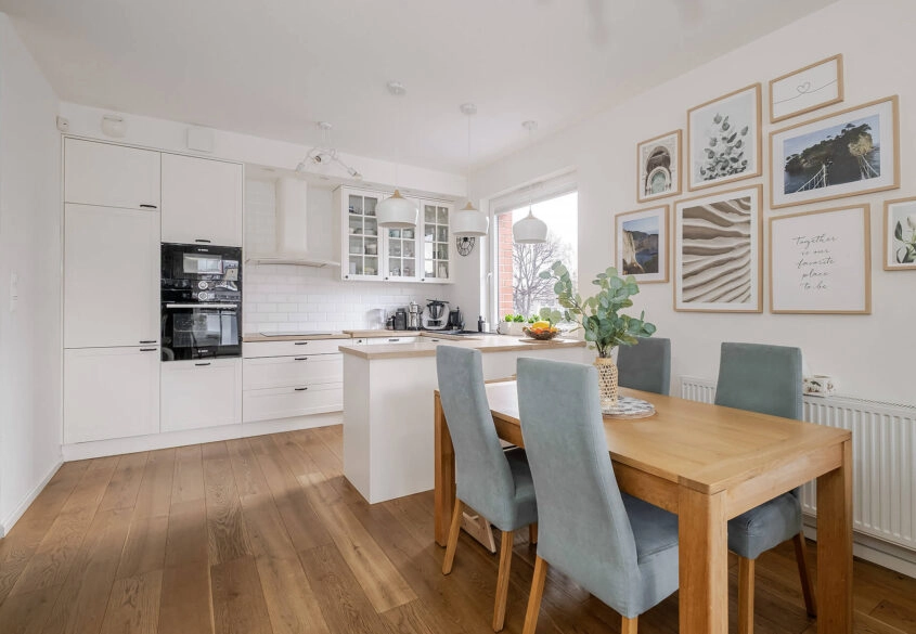 Przytulne i słoneczne 3 pokoje w Sercu Gdańska!