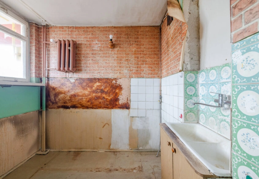 2 pokoje blisko morza