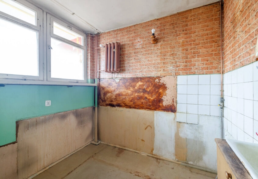 2 pokoje blisko morza