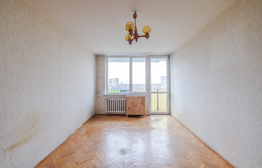 2 pokoje blisko morza