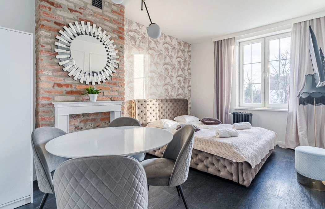 Gotowe inwestycja w centrum Gdańska!