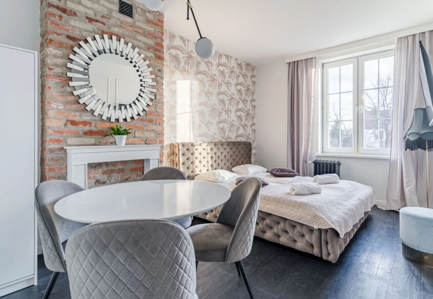 Gotowe inwestycja w centrum Gdańska!