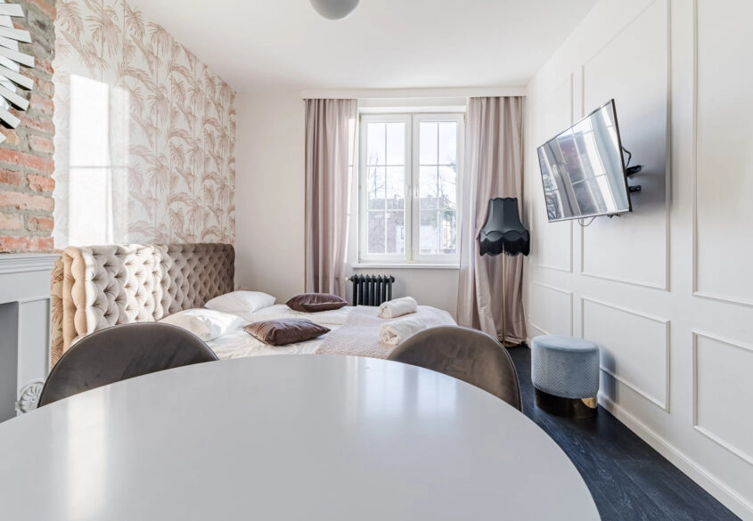 Gotowe inwestycja w centrum Gdańska!