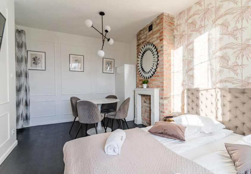 Gotowe inwestycja w centrum Gdańska!