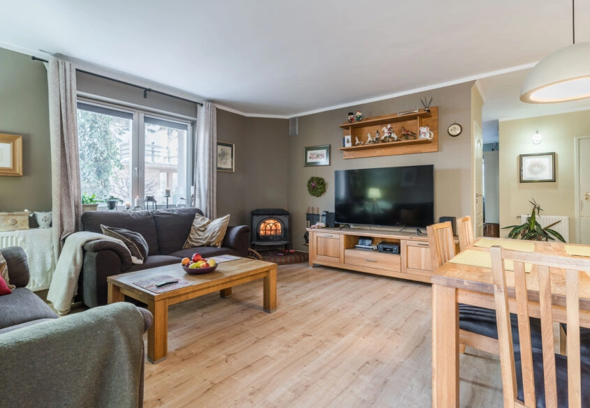 Osiedle Wschód- Sauna! Garaż! Dla rodziny!