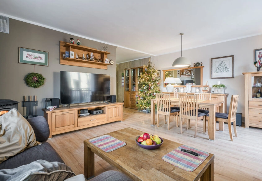 Osiedle Wschód- Sauna! Garaż! Dla rodziny!