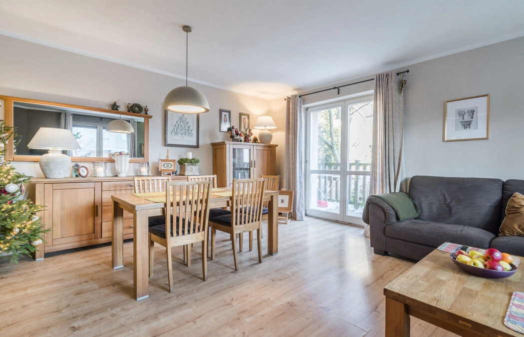 Osiedle Wschód- Sauna! Garaż! Dla rodziny!