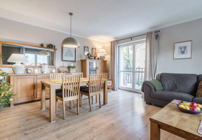 Osiedle Wschód- Sauna! Garaż! Dla rodziny!