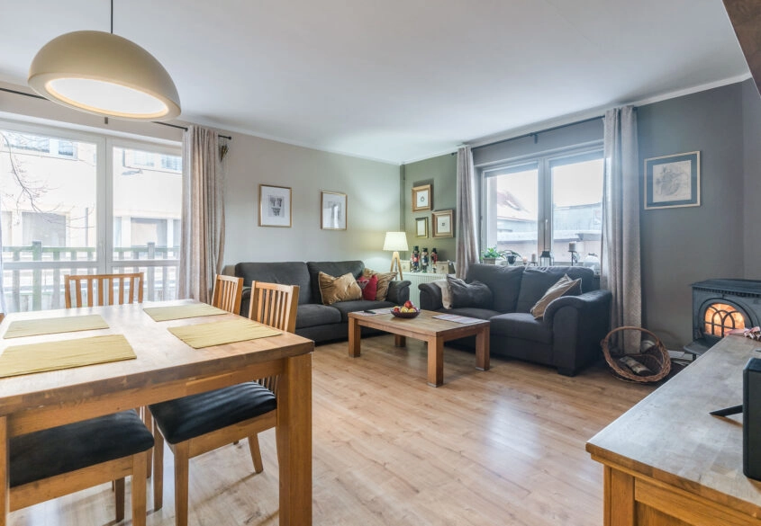 Osiedle Wschód- Sauna! Garaż! Dla rodziny!