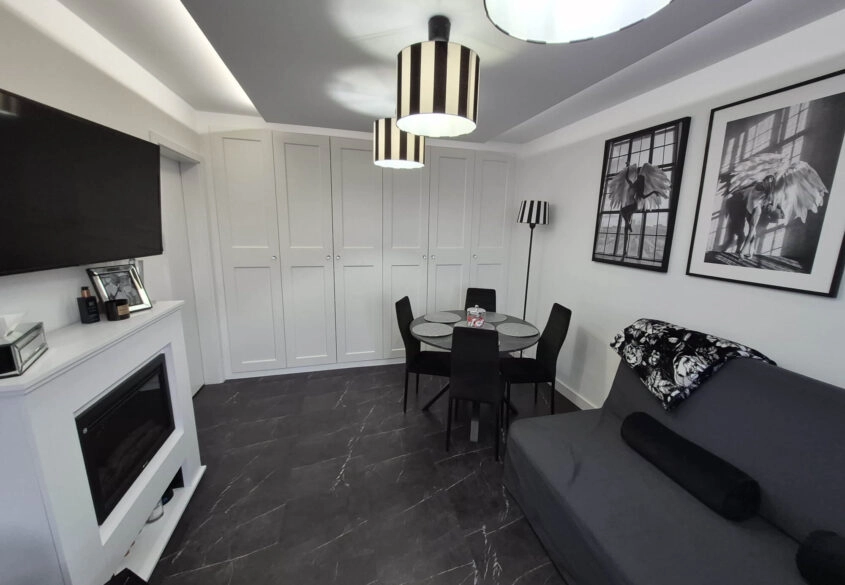 2 pok Gdańsk Przymorze po kapitalnym remoncie