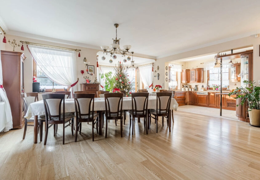 Dom marzeń 387 m2 - perfekcyjny dojazd do Gdańska!