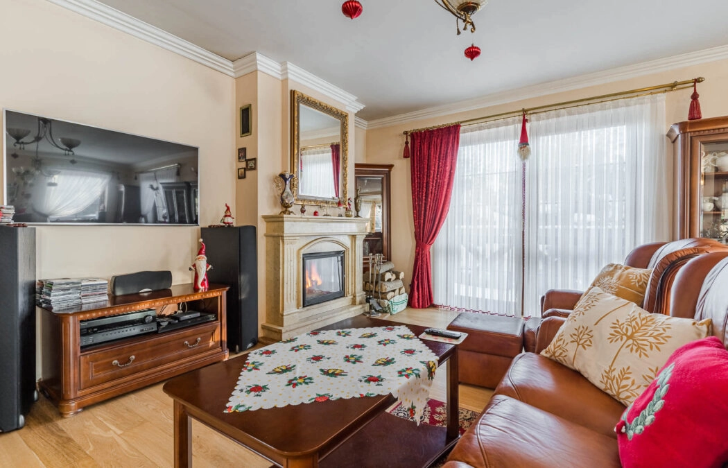 Dom marzeń 387 m2 - perfekcyjny dojazd do Gdańska!