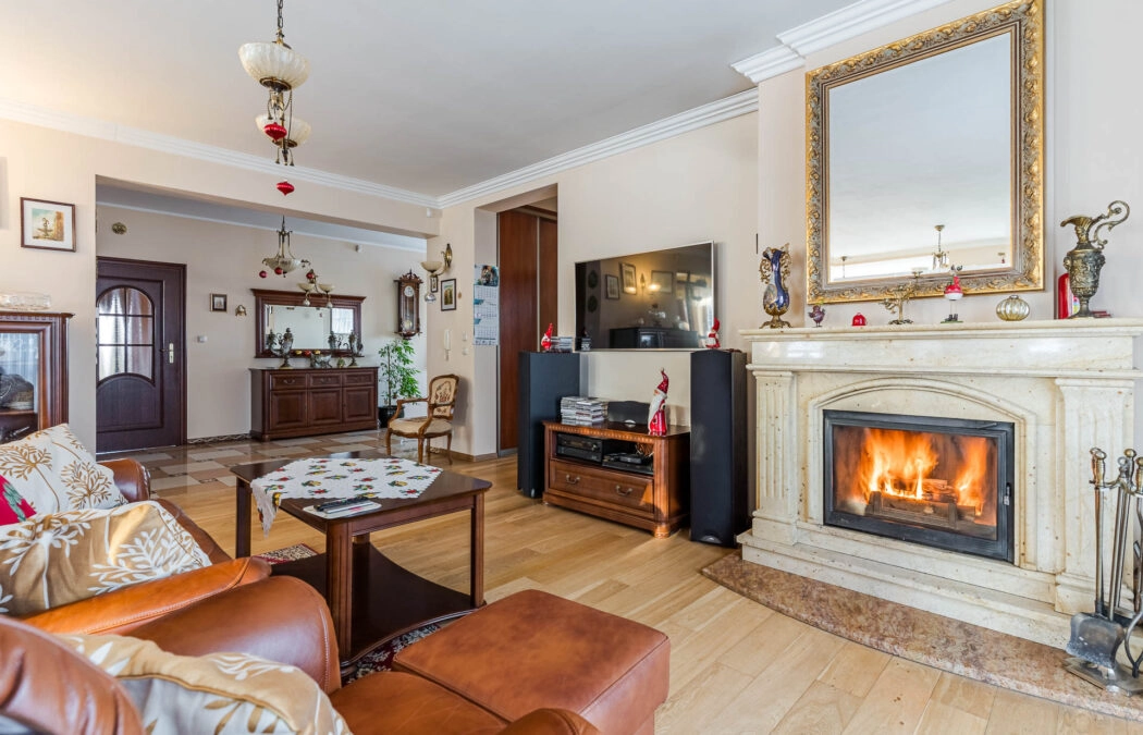 Dom marzeń 387 m2 - perfekcyjny dojazd do Gdańska!