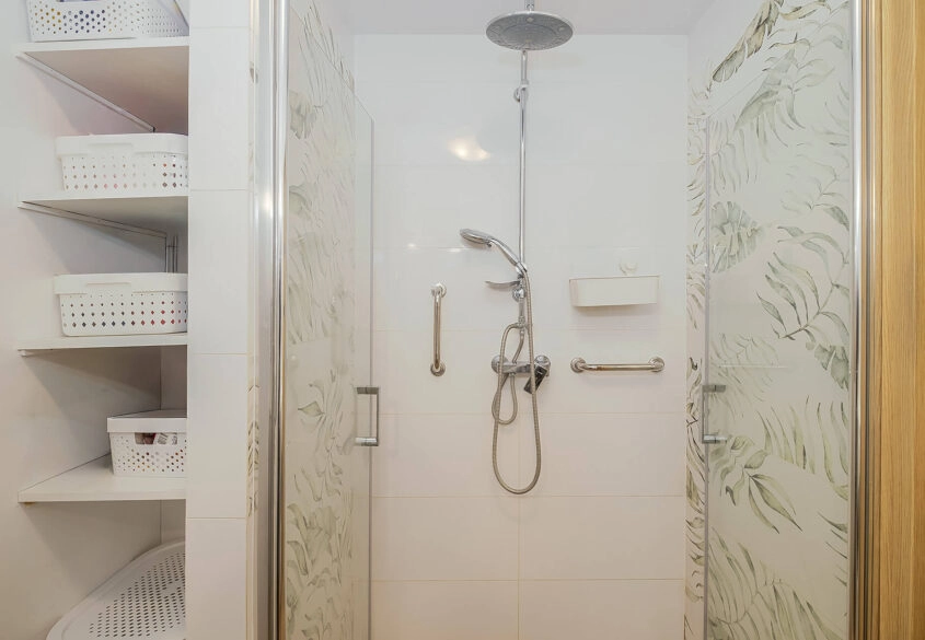 Słoneczne mieszkanie w Sopocie przy lesie