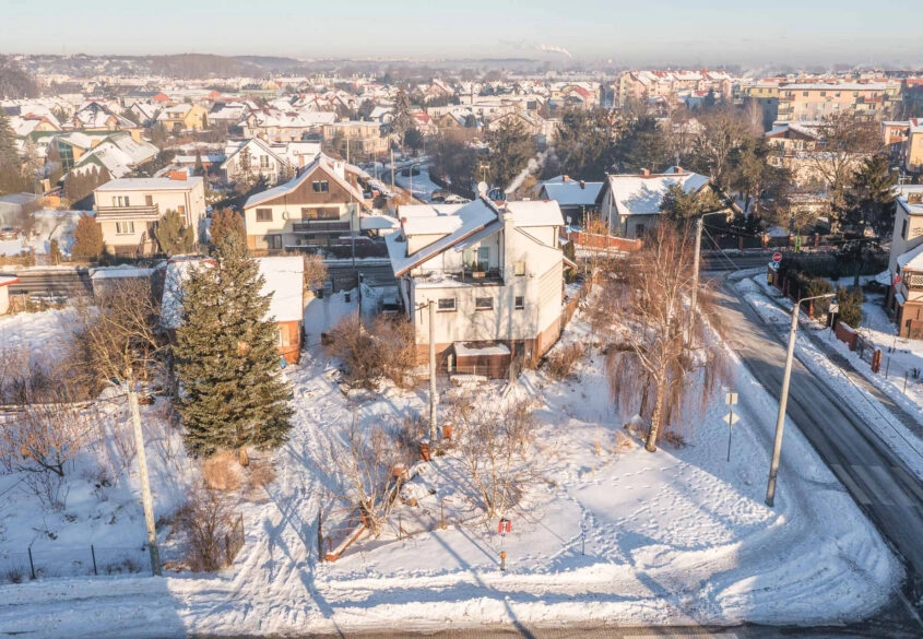 Inwestycja w Pruszczu Gdańskim