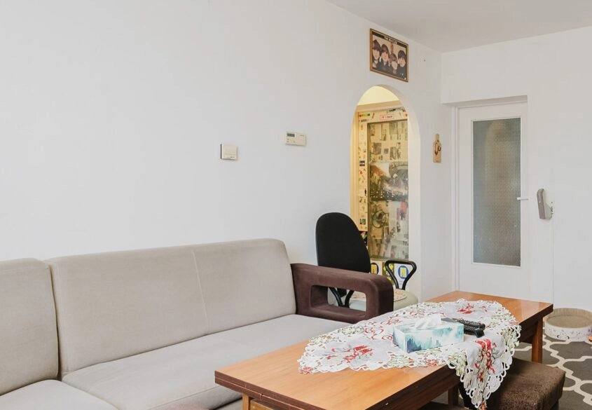 Gdańsk Chełm - 4 pokojowe mieszkanie