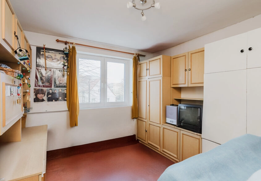 Gdańsk Chełm - 4 pokojowe mieszkanie