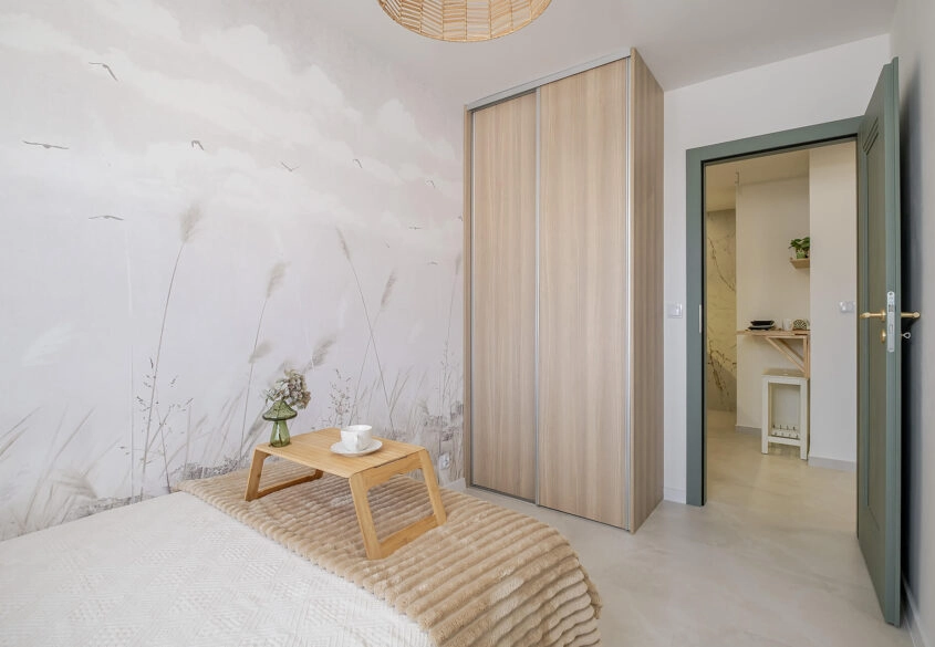 Niezależne 2 pok, po remoncie, blisko ERGO ARENY