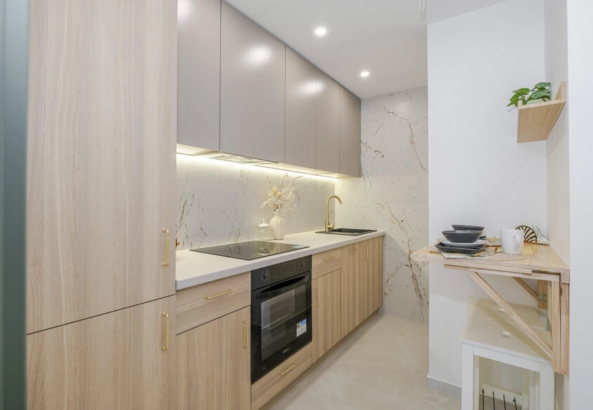 Niezależne 2 pok, po remoncie, blisko ERGO ARENY