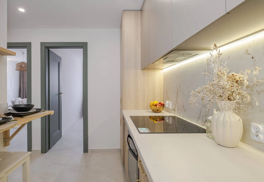 Niezależne 2 pok, po remoncie, blisko ERGO ARENY