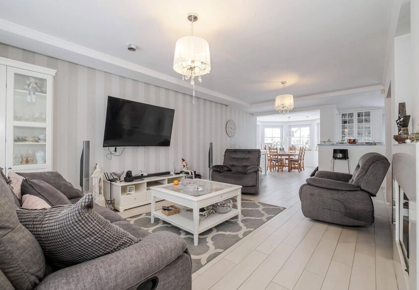 NIEPOWTARZALNY DOM/FOTOWOLTAIKA 10KW