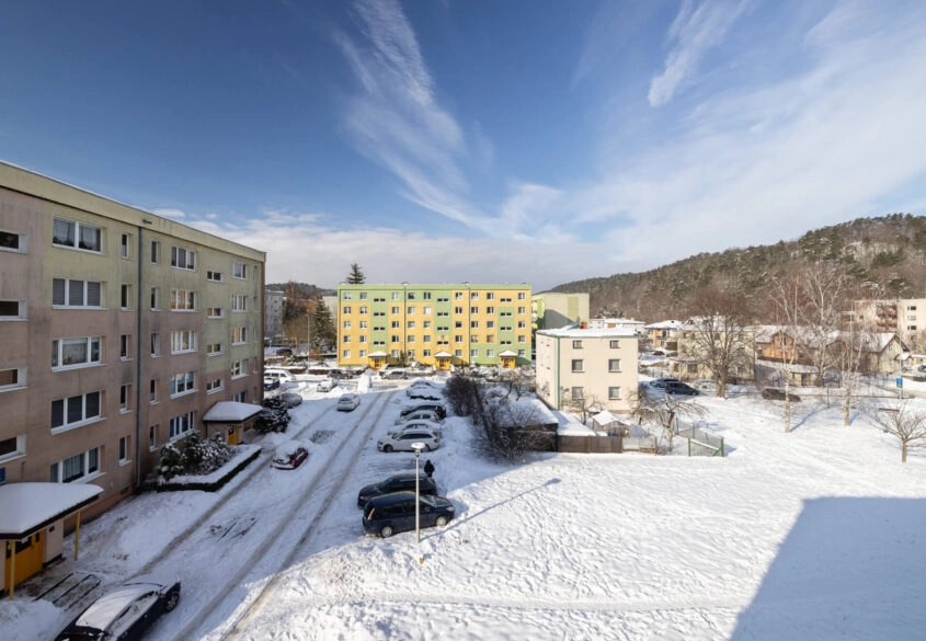 Ustawne | Zachodnie | Osobna łazienka i WC