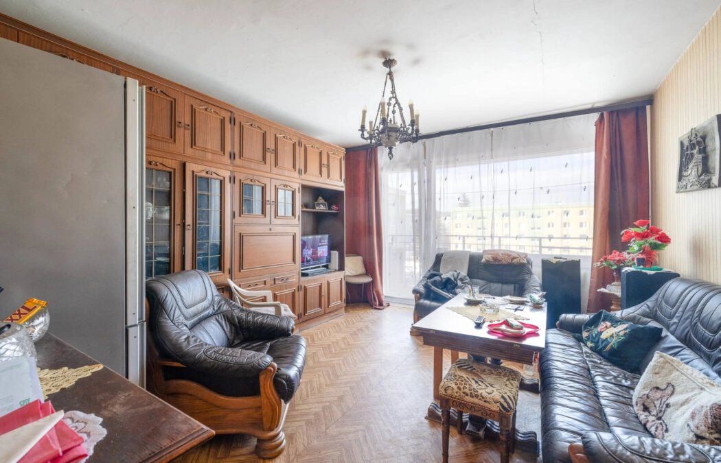 Ustawne | Zachodnie | Osobna łazienka i WC