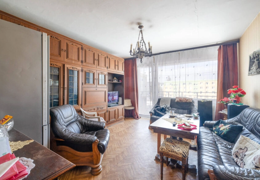 Ustawne | Zachodnie | Osobna łazienka i WC