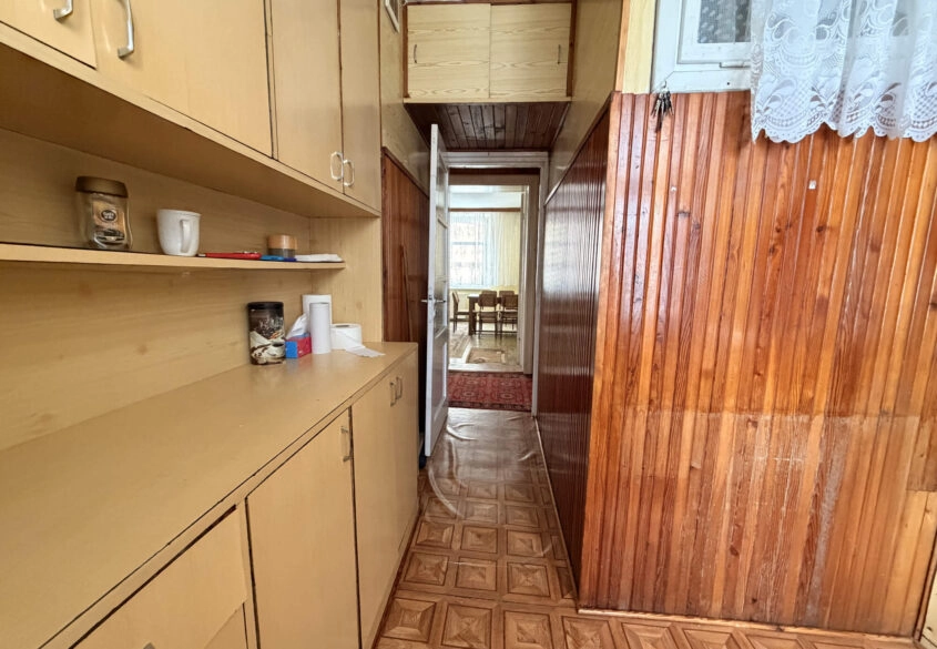 możliwość 3 pokoi/ do remontu/ ul Związkowa