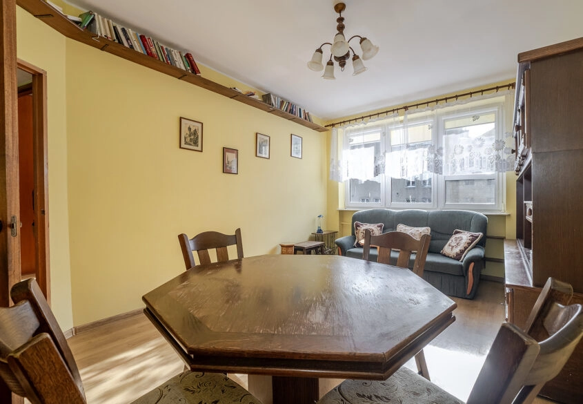 2 pokoje w sercu gdańskiego Starego Miasta!