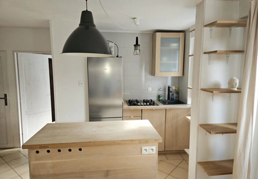 Ciche i słoneczne 2 pokoje w Sopocie