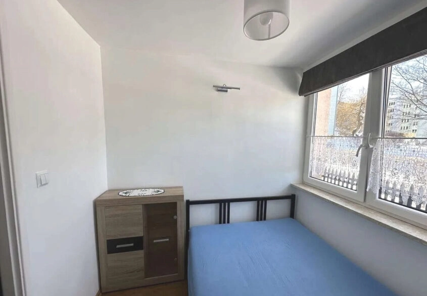 2 pokoje w Oliwie po remoncie