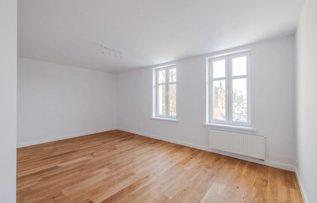 4-pokoje, ul. Słowackiego, obok Garnizonu.