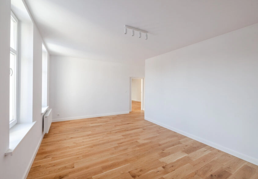 4-pokoje, ul. Słowackiego, obok Garnizonu.