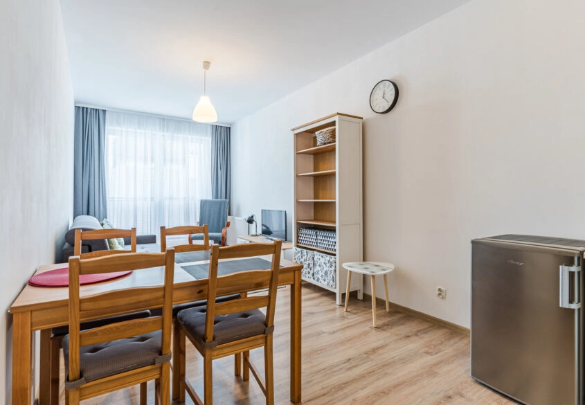 Rumia ul. Owsiana - kawalerka, Nowe Budownictwo