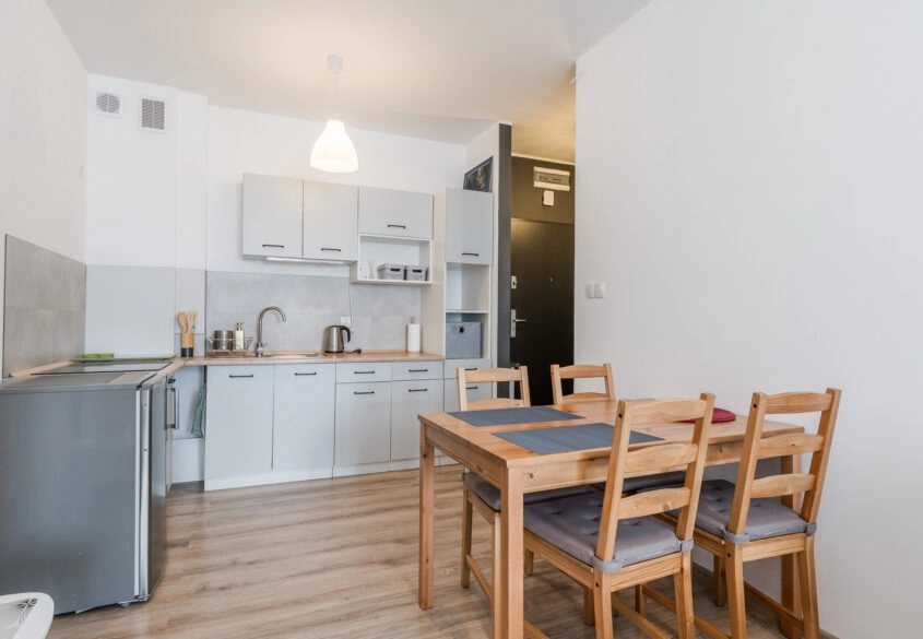 Rumia ul. Owsiana - kawalerka, Nowe Budownictwo