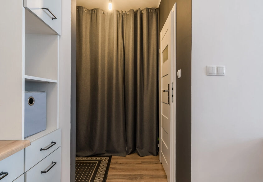 Rumia ul. Owsiana - kawalerka, Nowe Budownictwo