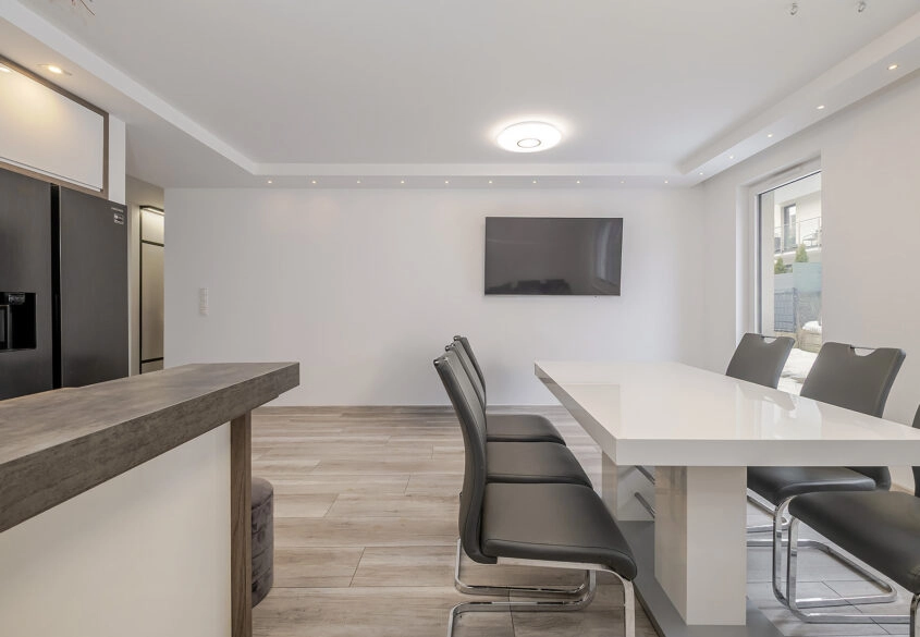 Jasień- Ogród aż 90m2! 3 pokoje, parter!