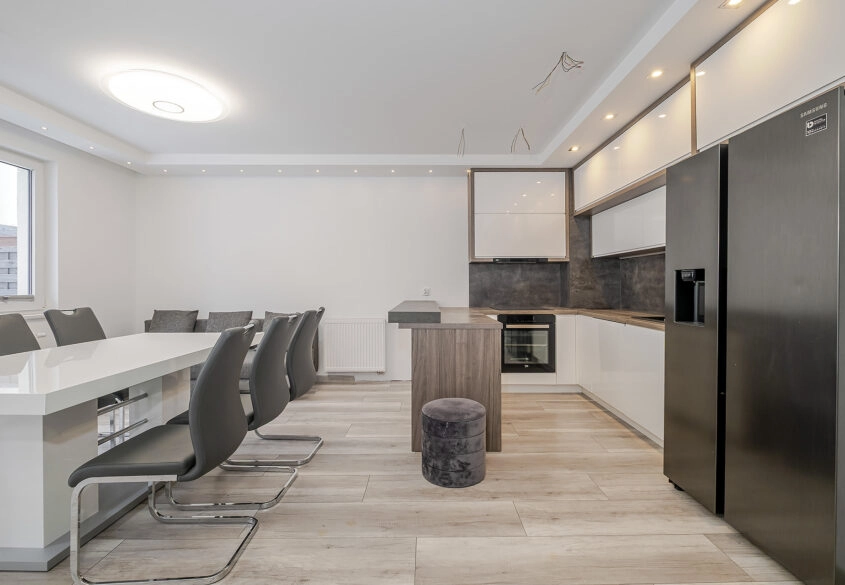 Jasień- Ogród aż 90m2! 3 pokoje, parter!